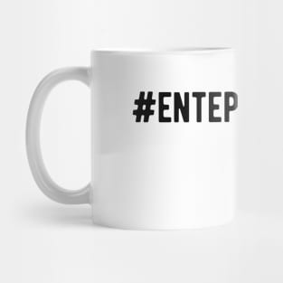 Entrepreneur Life Mug